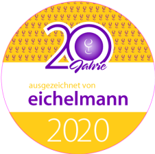 Leitzgen Eichelmann Auszeichnung2020