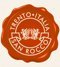 Logo San Rocco