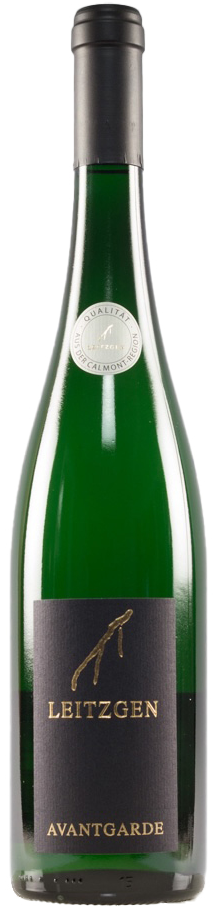 Leitzgen Avantgarde Riesling edelsüß, 0,75 l