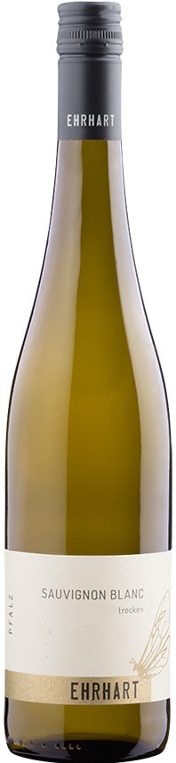 Weingut Ehrhart Gutswein Sauvignon Blanc, 0,75 l