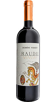 Domìni Veneti Raudii Corvina IGT, 0,75 l