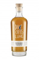 Marzadro Grappa Le Dic'Otto Lune Stravecchia 41 %, 0,70 l