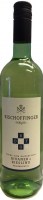 Bischoffinger Ricaner & Riesling TD QbA, 0,75 l