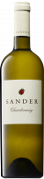 Sander Chardonnay QbA, 0,75 l