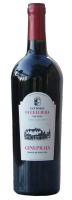 Fattoria Uccelliera Ginepraia Rosso di Toscana IGT