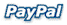 logo paypal